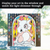 Klutz: Pokemon Stained Glass Art