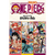 Shonen Jump Manga: One Piece - Omnibus Edition Vol. 33 (97-98-99)
