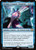 Kitsune, Dragon's Daughter (TMT-041) - Teenage Mutant Ninja Turtles Foil