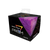 BCW Supplies: Prism Deck Case - Charoite Purple (100)