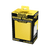 DOMARU Sleeves: Divine Yellow - Regular Fit Standard Sized (100ct) (PREORDER)