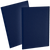 DOMARU Sleeves: Regent Blue - Regular Fit Standard Sized (100ct) (PREORDER)