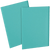 DOMARU Sleeves: Rhystic Teal - Regular Fit Standard Sized (100ct) (PREORDER)