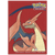 Ultra Pro Sleeves: Pokemon - Mega Charizard Y (65ct) (PREORDER)