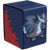 Ultra Pro Deck Box: Pokemon - Mega Charizard X (Alcove Flip) (PREORDER)