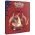 Ultra Pro Portfolio: Pokemon - Mega Charizard X & Mega Charizard Y (9-Pocket) (PREORDER)