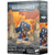 Warhammer 40K: Ultramarines - Marneus Calgar in Armour of Antilochus
