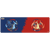Ultra Pro Playmat: Pokemon - Mega Charizard X & Mega Charizard Y (8ft) (PREORDER)