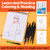 Anime Drawing Kit: Shonen Edition