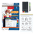 Anime Drawing Kit: Shonen Edition