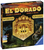 The Quest for El Dorado: Heroes & Hexes Expansion