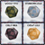 Mystery Menagerie Polyhedral 7pcs Dice Set - Blind Pack Display (12) (PREORDER)
