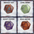 Mystery Menagerie Polyhedral 7pcs Dice Set - Blind Pack Display (12) (PREORDER)