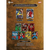 2025 Kakawow Cosmos Marvel Trading Cards Box
