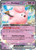 Lillie's Clefairy ex - 076/217 76 - ME Ascended Heroes Holofoil