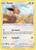 Eevee 125/203 - Evolving Skies Reverse Holofoil (LP)
