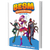 BESM (Big Eyes, Small Mouth) RPG 4th Edition: Imago (PREORDER)