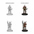 Pathfinder Battles Deep Cuts Unpainted Miniatures: Town Guards