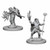 Dungeons & Dragons: Nolzur's Marvelous Unpainted Miniatures: Elf Male Wizard