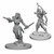 Dungeons & Dragons: Nolzur's Marvelous Unpainted Miniatures: Elf Female Ranger