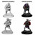 Dungeons & Dragons: Nolzur's Marvelous Unpainted Miniatures: Drow