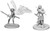 Dungeons & Dragons: Nolzur's Marvelous Unpainted Miniatures: Aasimar Female Paladin