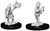 Pathfinder Battles Deep Cuts Unpainted Miniatures: Gnome Male Bard