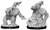 Dungeons & Dragons: Nolzur's Marvelous Unpainted Miniatures: Xorn