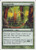 Overgrowth (9ED-262) - 9th Edition Foil