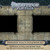Pathfinder RPG: Flip-Tiles - Dungeon Vaults Expansion Set