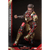 Marvel Studios: Iron Man 3 - Iron Man Mark XLII (2.0) MMS759D66 - 1/6th Scale Collectible Figure (Deluxe Version)