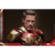 Marvel Studios: Iron Man 3 - Iron Man Mark XLII (2.0) MMS759D66 - 1/6th Scale Collectible Figure (Deluxe Version)