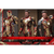 Marvel Studios: Iron Man 3 - Iron Man Mark XLII (2.0) MMS759D66 - 1/6th Scale Collectible Figure (Deluxe Version)