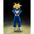 Dragon Ball Z: Super Saiyan Trunks (Infinite Latent Super Power) (Reissue) TAMASHII NATIONS S.H.Figuarts Action Figure (PREORDER)