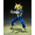 Dragon Ball Z: Super Saiyan Trunks (Infinite Latent Super Power) (Reissue) TAMASHII NATIONS S.H.Figuarts Action Figure (PREORDER)
