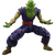 Dragon Ball Super: Super Hero - Piccolo (Reissue) TAMASHII NATIONS S.H.Figuarts Action Figure (PREORDER)