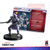 Cyberpunk RED: Combat Zone - Metal Militia - Universal Full Body Conversions Set 2 (PREORDER)