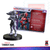 Cyberpunk RED: Combat Zone - Metal Militia - Universal Full Body Conversions Set 2 (PREORDER)