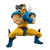 Marvel: Wolverine (Gamerverse) TAMASHII NATIONS S.H.Figuarts Action Figure (PREORDER)