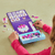 Plus-Plus: Puzzle by Number Activity Pad - Enchanted Forest