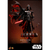 Star Wars: Darth Vader (Battle Damaged) DX45 - 1/6th Scale Collectible Figure (Deluxe Version)