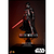 Star Wars: Darth Vader (Battle Damaged) DX45 - 1/6th Scale Collectible Figure (Deluxe Version)