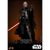 Star Wars: Darth Vader (Battle Damaged) DX45 - 1/6th Scale Collectible Figure (Deluxe Version)