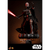 Star Wars: Darth Vader (Battle Damaged) DX45 - 1/6th Scale Collectible Figure (Deluxe Version)