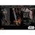 Star Wars: Darth Vader (Battle Damaged) DX45 - 1/6th Scale Collectible Figure (Deluxe Version)
