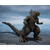 Godzilla the Ride: Great Clash - Godzilla TAMASHII NATIONS S.H.MonsterArts Action Figure (PREORDER)