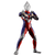 Ultraman Tiga: Ultraman Tiga Multi Type 30th Anniversary Edition TAMASHII NATIONS S.H.Figuarts (Shinkocchou Seihou) Action Figure (PREORDER)