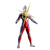 Ultraman Tiga: Ultraman Tiga Multi Type 30th Anniversary Edition TAMASHII NATIONS S.H.Figuarts (Shinkocchou Seihou) Action Figure (PREORDER)