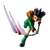 HUNTER × HUNTER: Gon & Killua Hunter Exam Option Parts Set TAMASHII NATIONS S.H.Figuarts Action Figure (PREORDER)