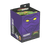 Ultimate Guard: Squaroes - TMNT Foot Clan NT013 - Deck Case 100+